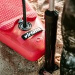 VirtuFit Voyager 381 sup deszka - Sand beige