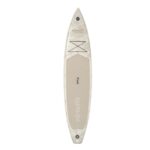 VirtuFit Voyager 381 sup deszka - Sand beige