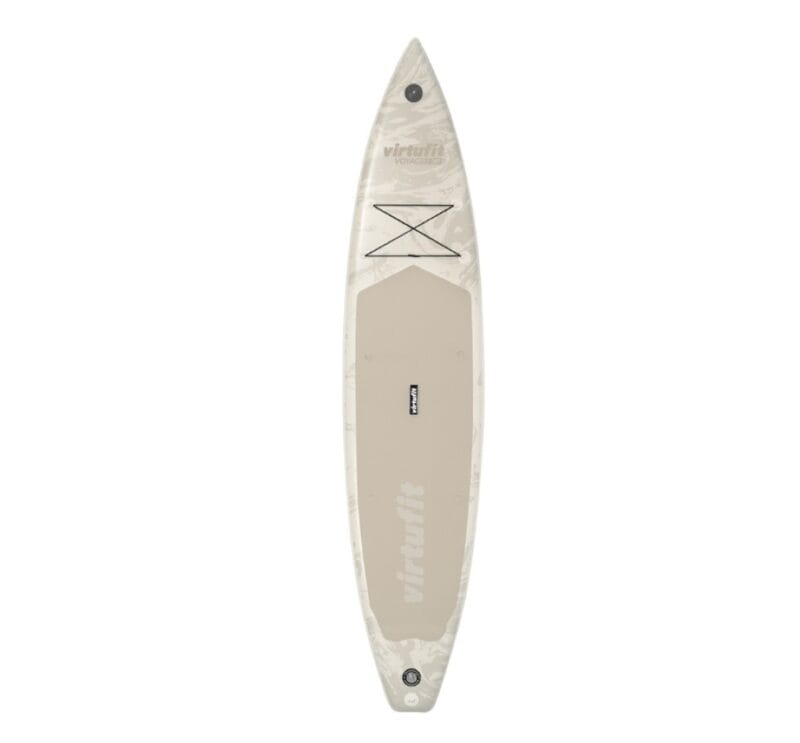 VirtuFit Voyager 381 sup deszka - Sand beige