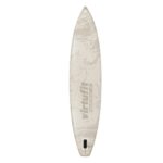 VirtuFit Voyager 381 sup deszka - Sand beige