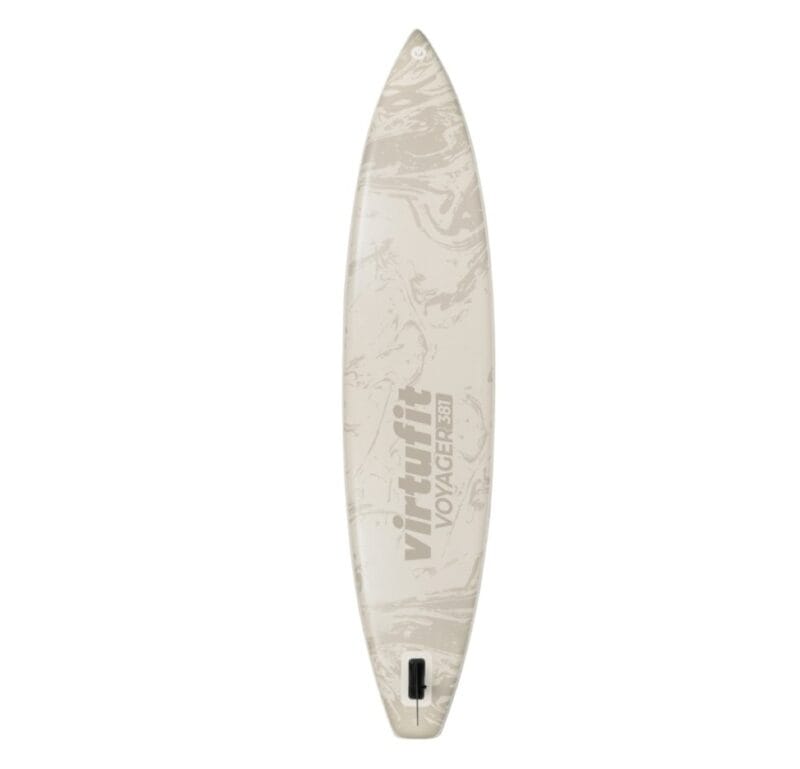 VirtuFit Voyager 381 sup deszka - Sand beige