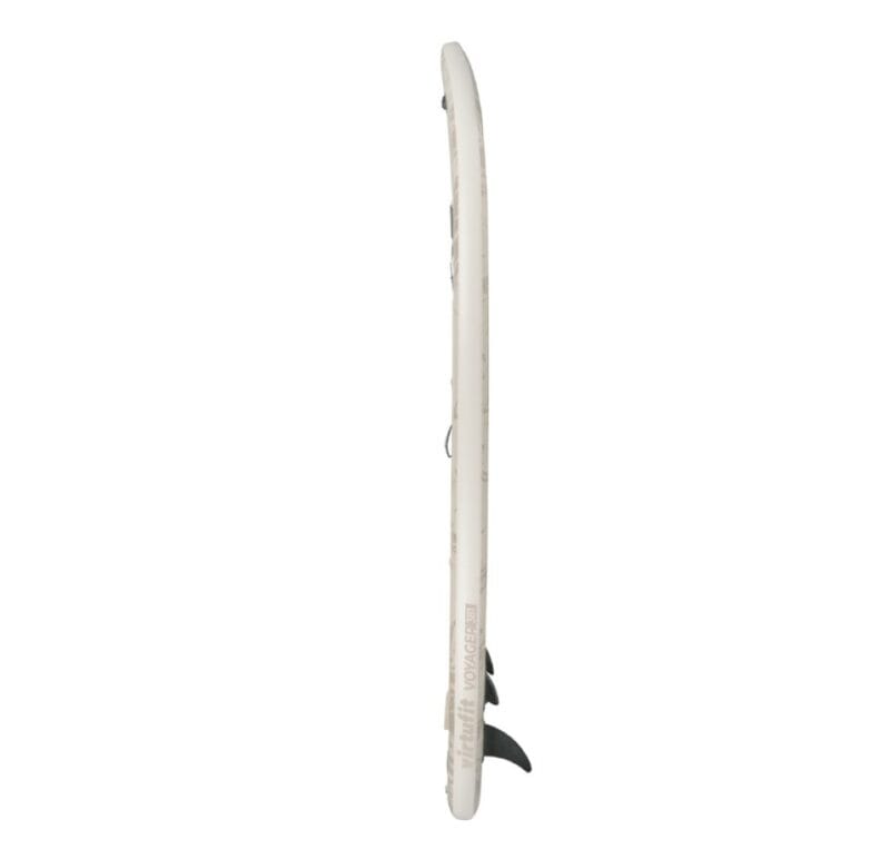 VirtuFit Voyager 381 sup deszka - Sand beige