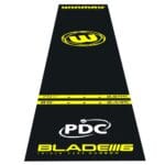 Winmau Pro Zone Essential PDC darts szőnyeg