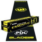 Winmau Pro Zone Essential PDC darts szőnyeg
