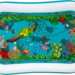 Bestway Undesea Adventure felfújható 3D medence gyerekeknek