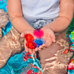 Bestway Undesea Adventure felfújható 3D medence gyerekeknek