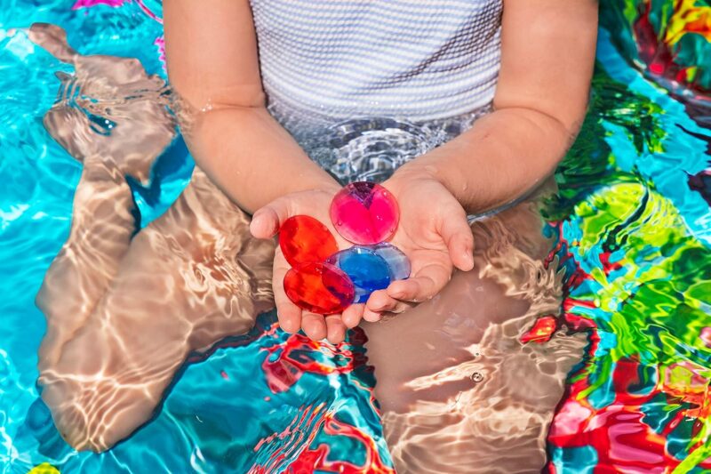 Bestway Undesea Adventure felfújható 3D medence gyerekeknek