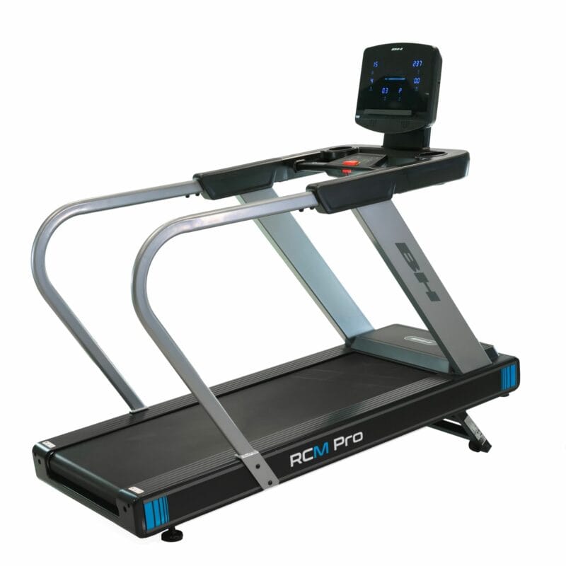 BH Fitness RCM Pro MED Rehabilitációs futópad