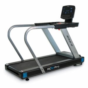 RCM Pro MED Rehabilitációs futópad