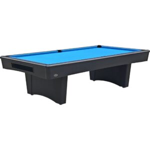 Eliminator III biliárd asztal 9ft