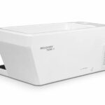 FFiTTech Recovery Tank regenerációs jégkád - fehér