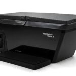 FFiTTech Recovery Tank regenerációs jégkád - fekete