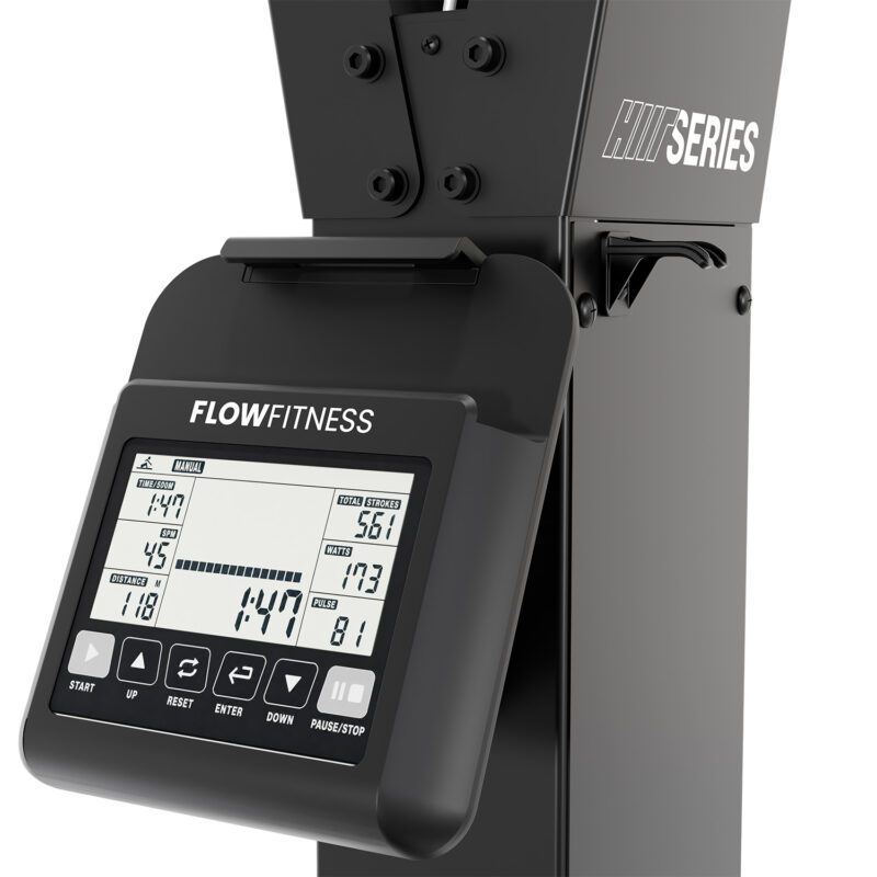 Flow Fitness Perform Pro Ski Trainer síergométer