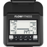 Flow Fitness Perform Pro Ski Trainer síergométer