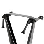 Flow Fitness Perform Pro Ski Trainer síergométer