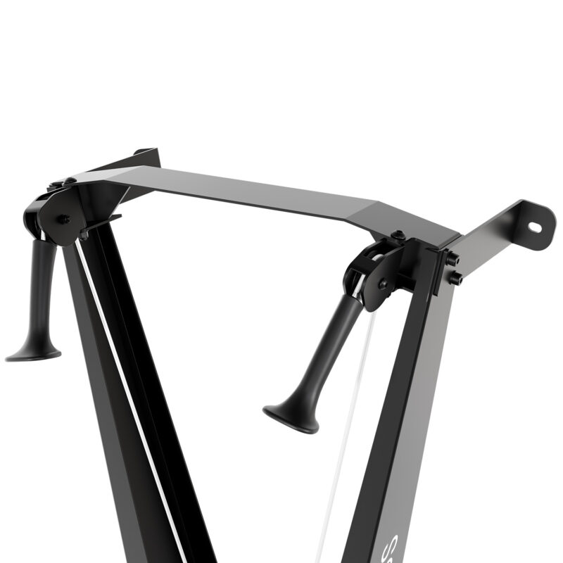 Flow Fitness Perform Pro Ski Trainer síergométer