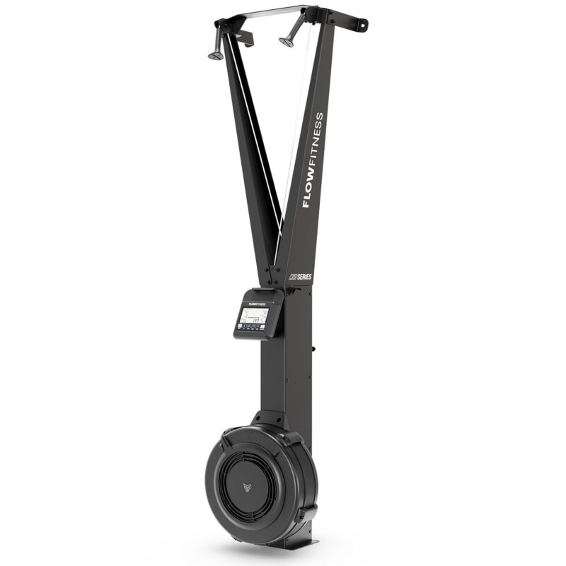 flow-fitness-perform-pro-ski-trainer-siergometer-FFG26901 Flow Fitness Perform Pro Ski Trainer síergométer
