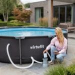 VirtuFit Medence szűrőbetét - II. típus