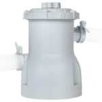 VirtuFit Papírszűrős vízforgató - 530 G/H