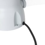 VirtuFit Papírszűrős vízforgató - 300 G/H