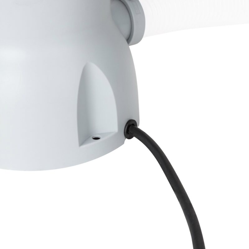 VirtuFit Papírszűrős vízforgató - 530 G/H