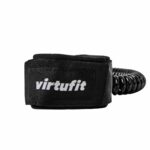 VirtuFit Splash 255 SUP deszka kiegészítőkkel és táskával - Doodle Light Blue