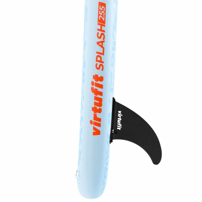 VirtuFit Splash 255 SUP deszka kiegészítőkkel és táskával - Doodle Light Blue