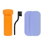 VirtuFit Splash 255 SUP deszka kiegészítőkkel és táskával - Flow Purple