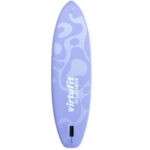 VirtuFit Splash 255 SUP deszka kiegészítőkkel és táskával - Flow Purple