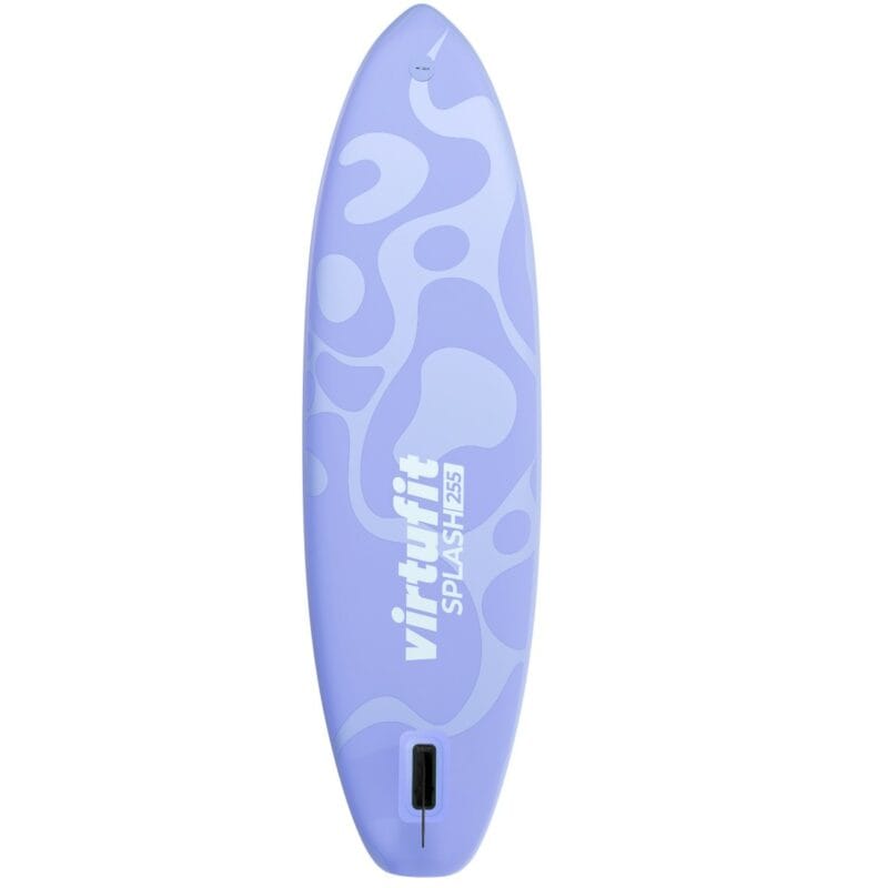 VirtuFit Splash 255 SUP deszka kiegészítőkkel és táskával - Flow Purple