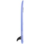 VirtuFit Splash 255 SUP deszka kiegészítőkkel és táskával - Flow Purple