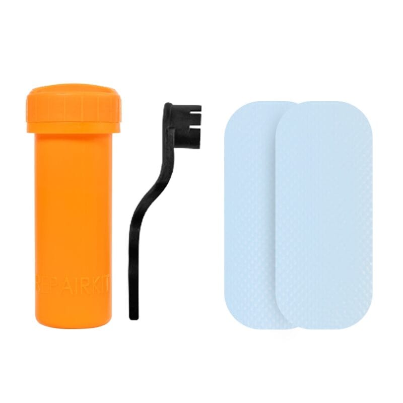 VirtuFit Splash 255 SUP deszka kiegészítőkkel és táskával - Wave Blue