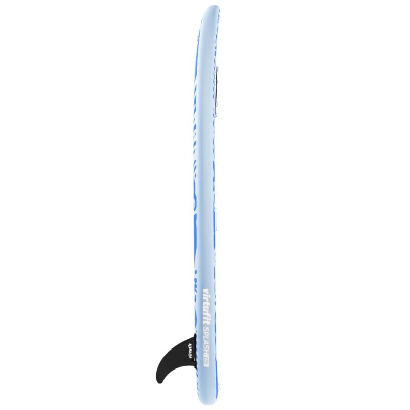 VirtuFit Splash 255 SUP deszka kiegészítőkkel és táskával - Wave Blue