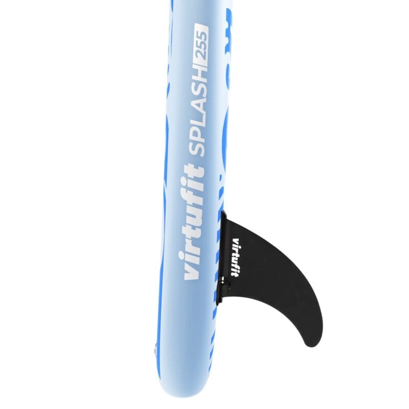 VirtuFit Splash 255 SUP deszka kiegészítőkkel és táskával - Wave Blue