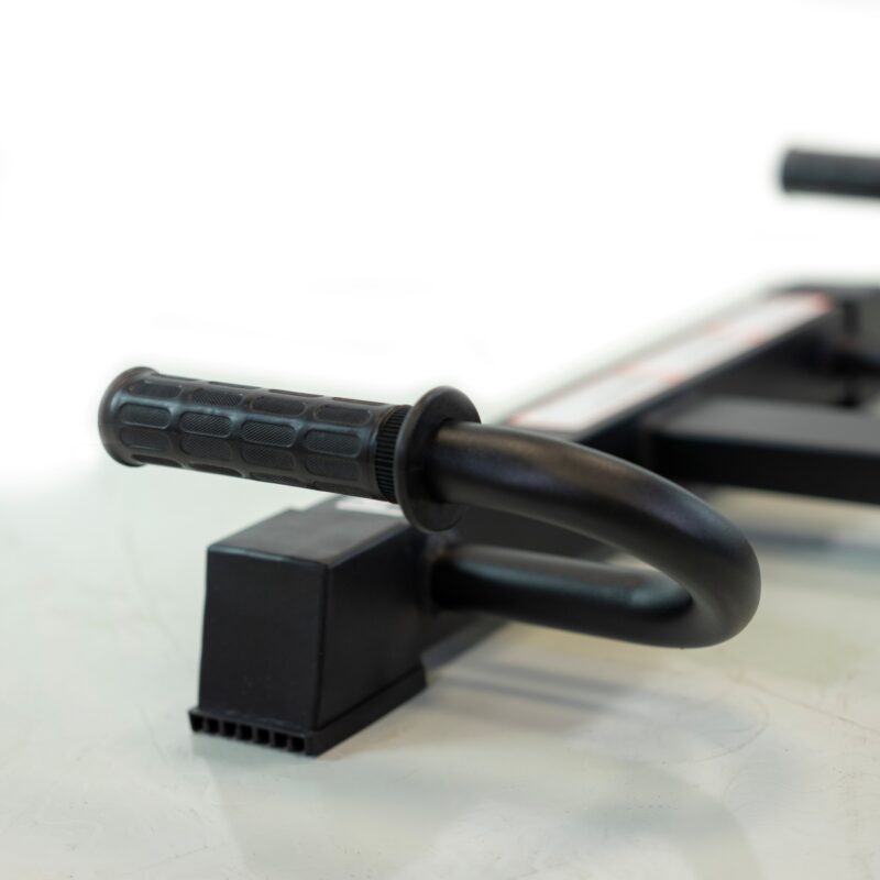 BH Fitness Állítható guggoló és hipernyújtó pad