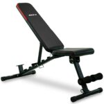 BH Fitness Állítható pad