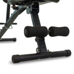 BH Fitness Állítható pad