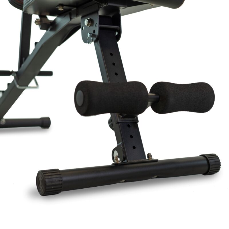 BH Fitness Állítható pad