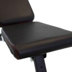 BH Fitness Állítható pad