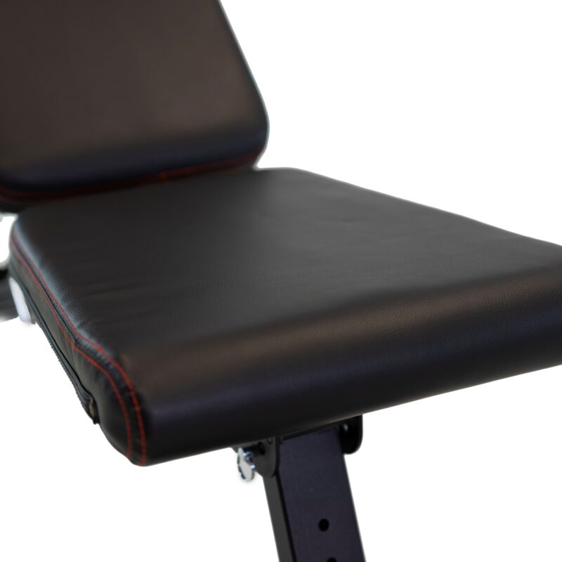 BH Fitness Állítható pad
