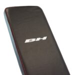 BH Fitness Állítható pad lábtámasszal
