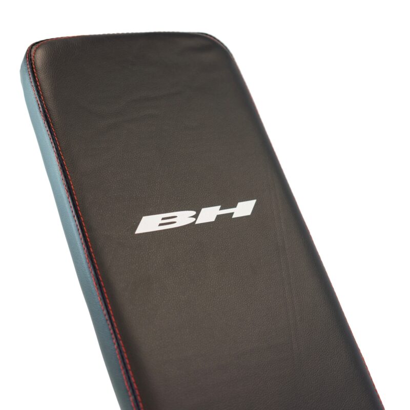 BH Fitness Állítható pad lábtámasszal