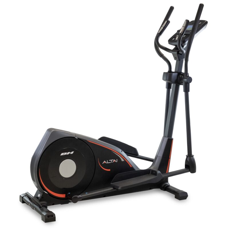 BH Fitness Altai elliptikus tréner