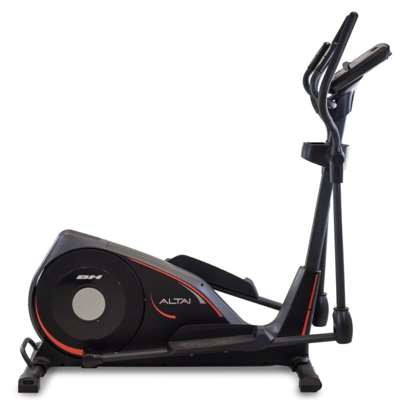BH Fitness Altai elliptikus tréner