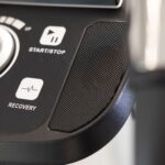 BH Fitness Altai elliptikus tréner