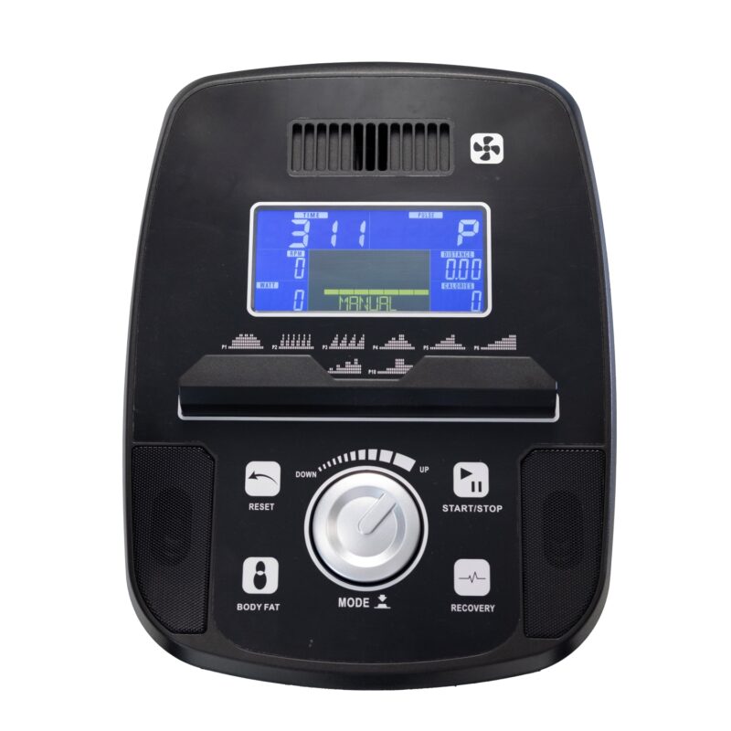 BH Fitness Altai elliptikus tréner