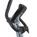 BH Fitness ARTIC COMFORT háttámlás szobakerékpár