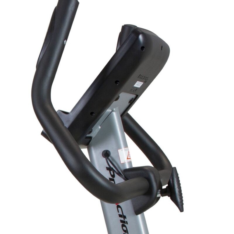 BH Fitness ARTIC COMFORT háttámlás szobakerékpár