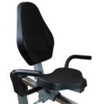 BH Fitness ARTIC COMFORT háttámlás szobakerékpár