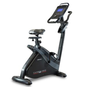 CARBON BIKE RS szobakerékpár LCD kijelzővel